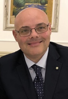 Go to the profile of Massimiliano Ferrara