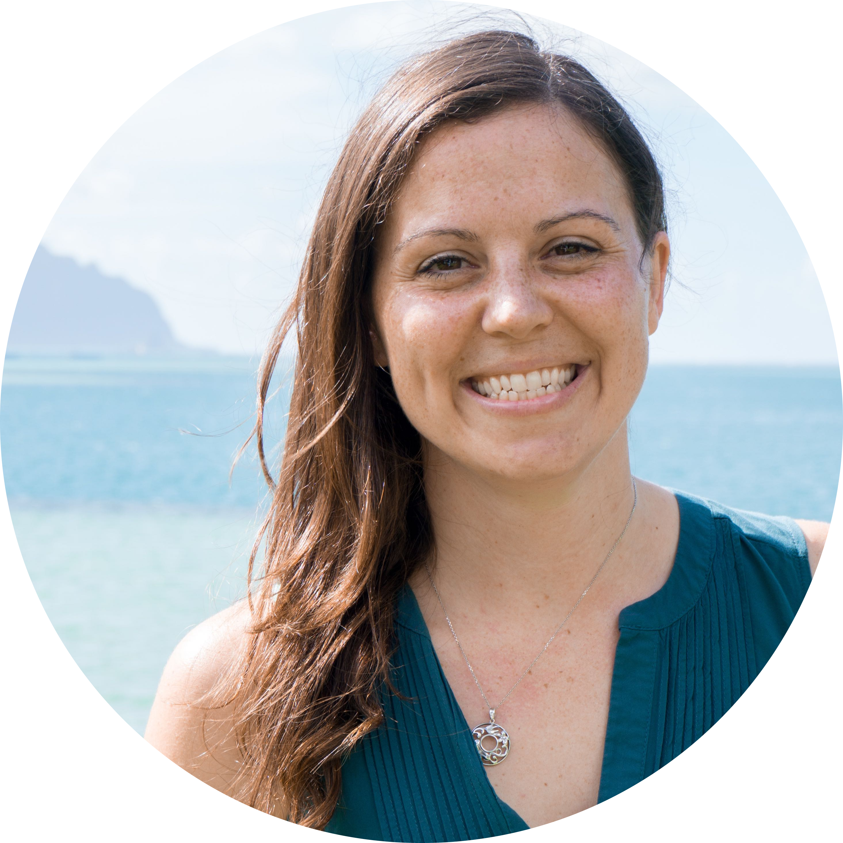 Go to the profile of Hollie Putnam