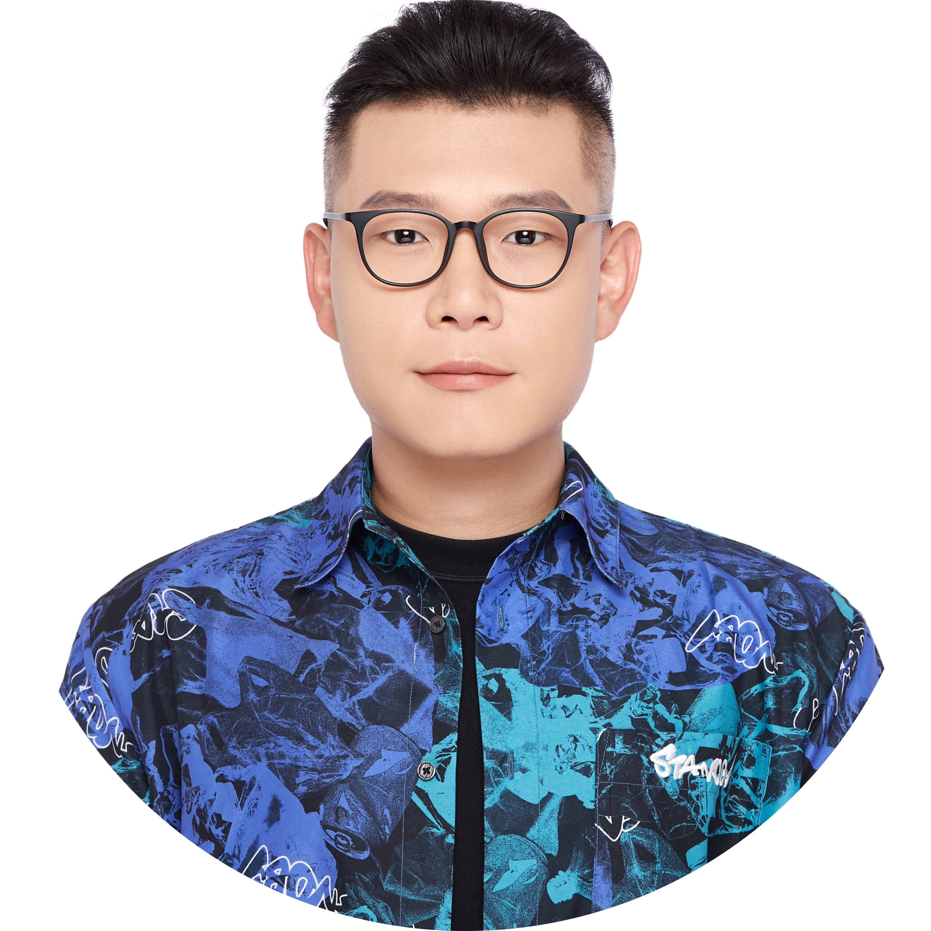 Go to the profile of Sheng Gao