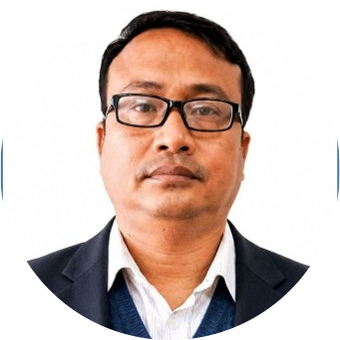 Go to the profile of NONGTHOMBAM PREMANANDA SINGH