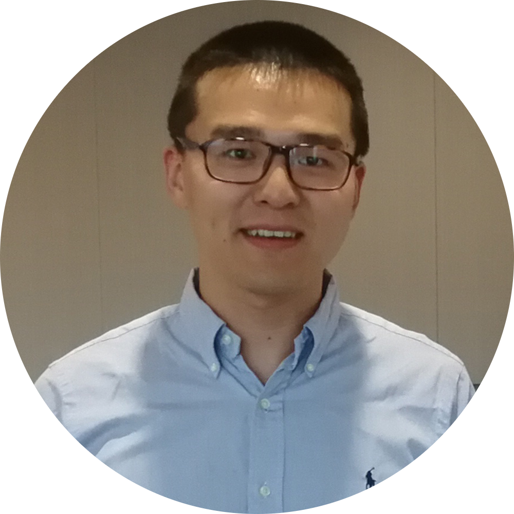 Go to the profile of Ziyun Wang