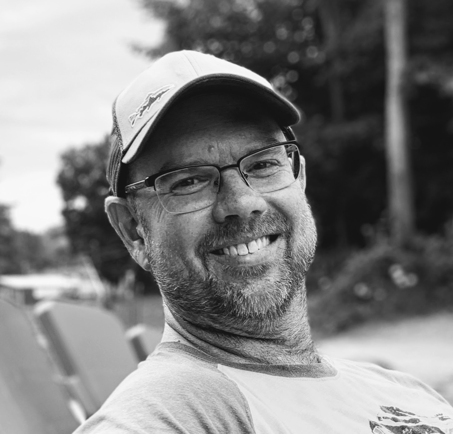 Go to the profile of David Edgell