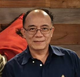 Go to the profile of Wen-Chen Chou
