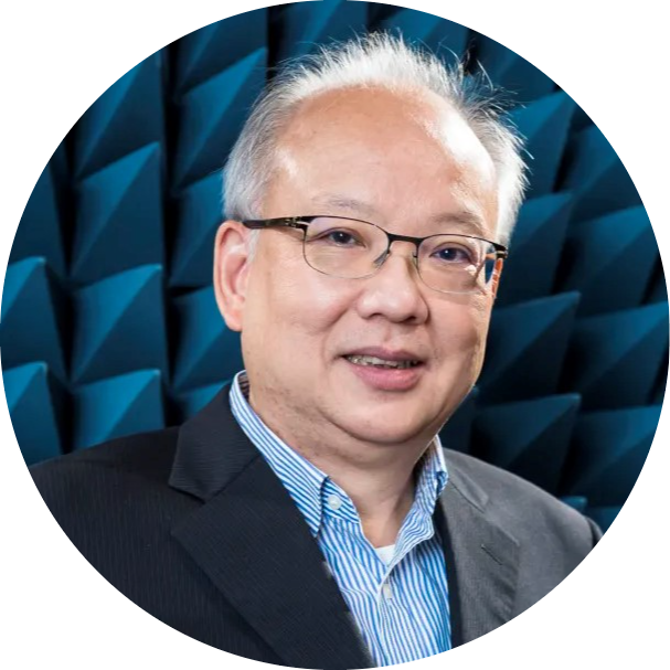 Go to the profile of Chi Hou Chan