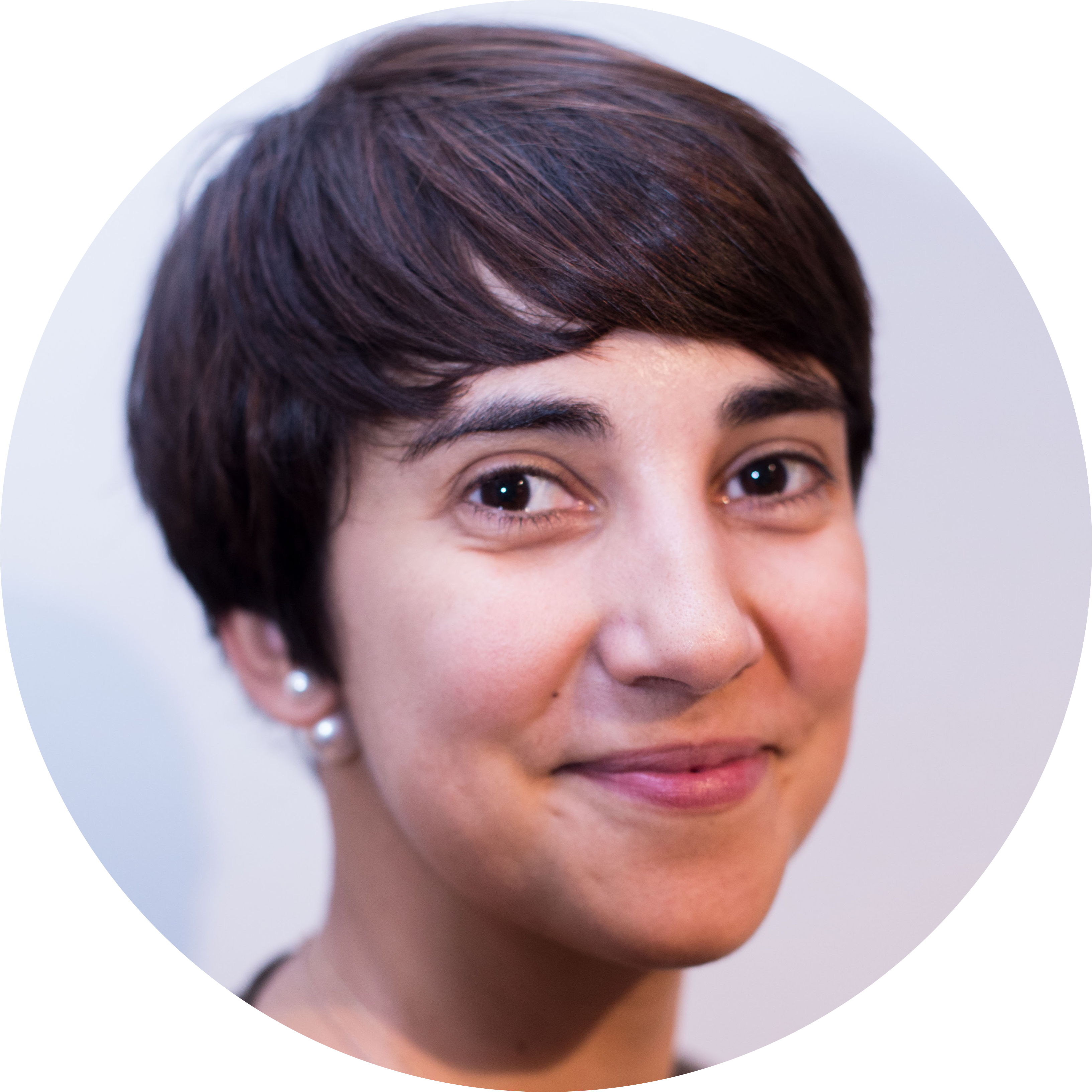 Go to the profile of Andreia Cunha