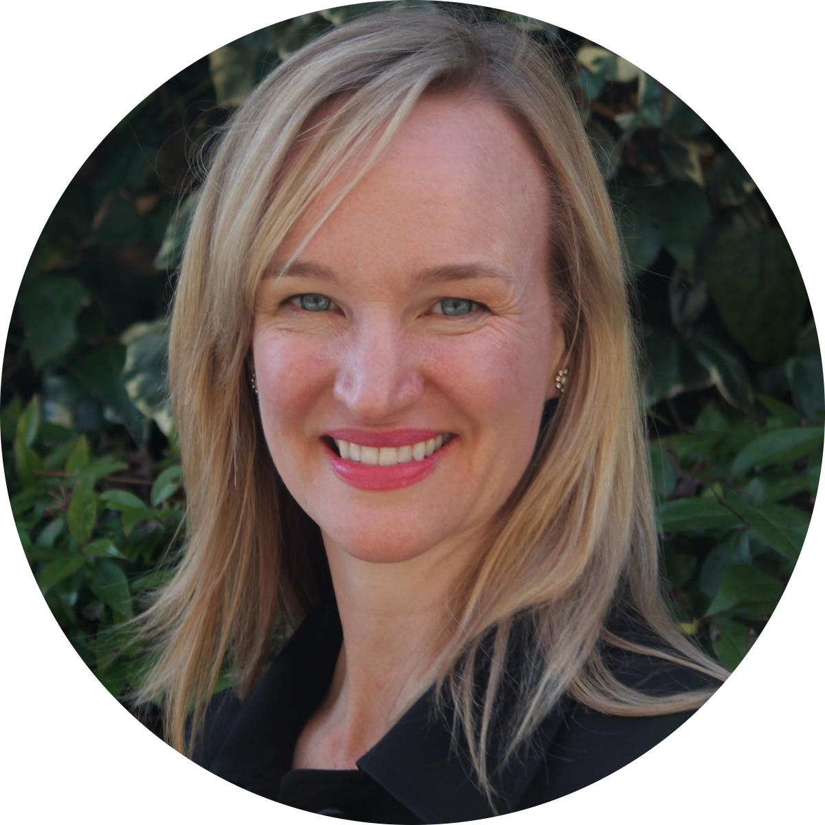 Go to the profile of Alexa Koenig