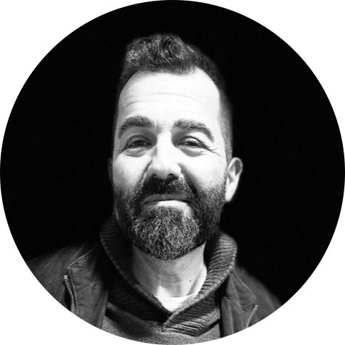 Go to the profile of Javier Ruiz-Albert