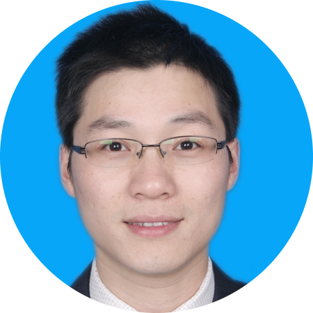 Go to the profile of Jia-Rong Chen