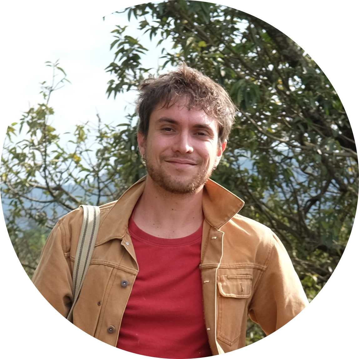 Go to the profile of Matteo Dell'acqua