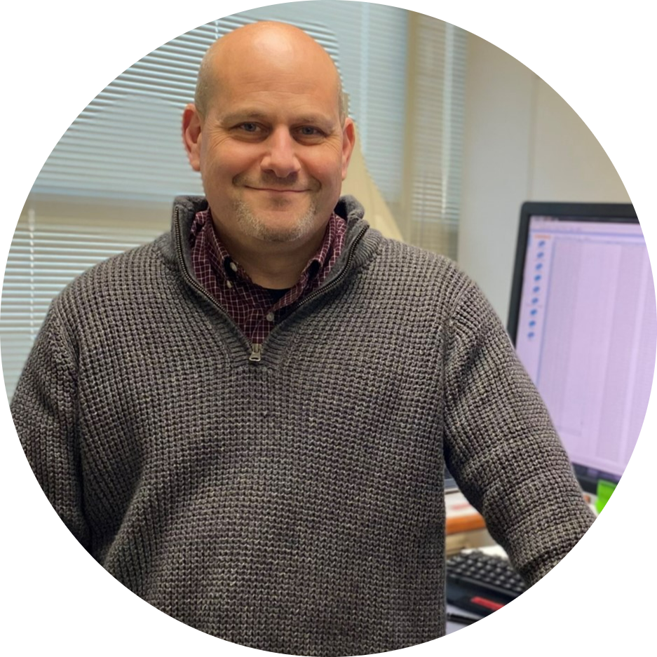 Go to the profile of Igor Medintz