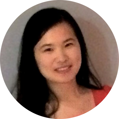 Go to the profile of Min Pan