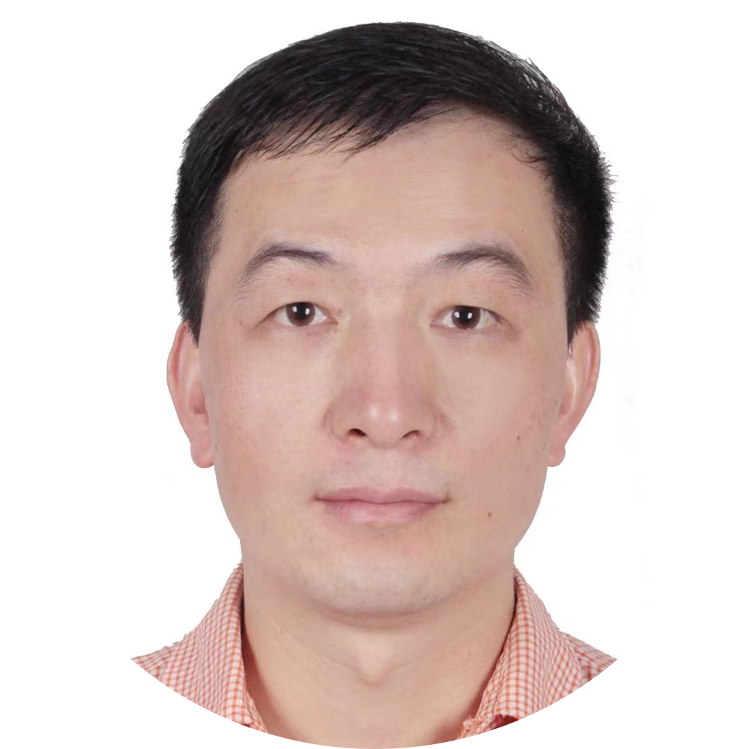 Go to the profile of LIHUA CHEN