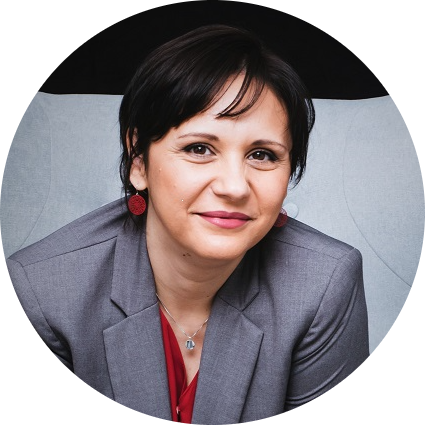 Go to the profile of Sanja Evenson