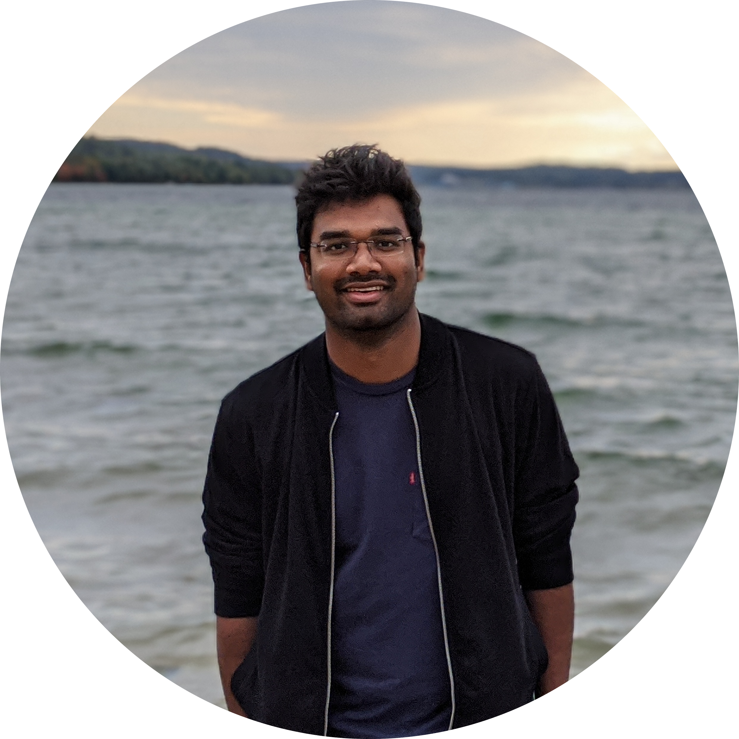 Go to the profile of Akhil Dodda