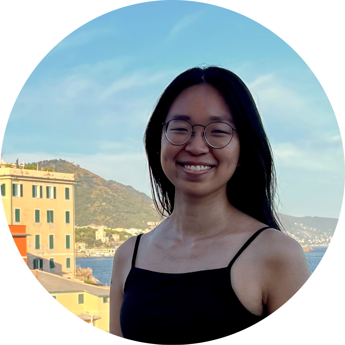 Go to the profile of Yihui Quek