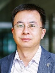 Go to the profile of Yu Han