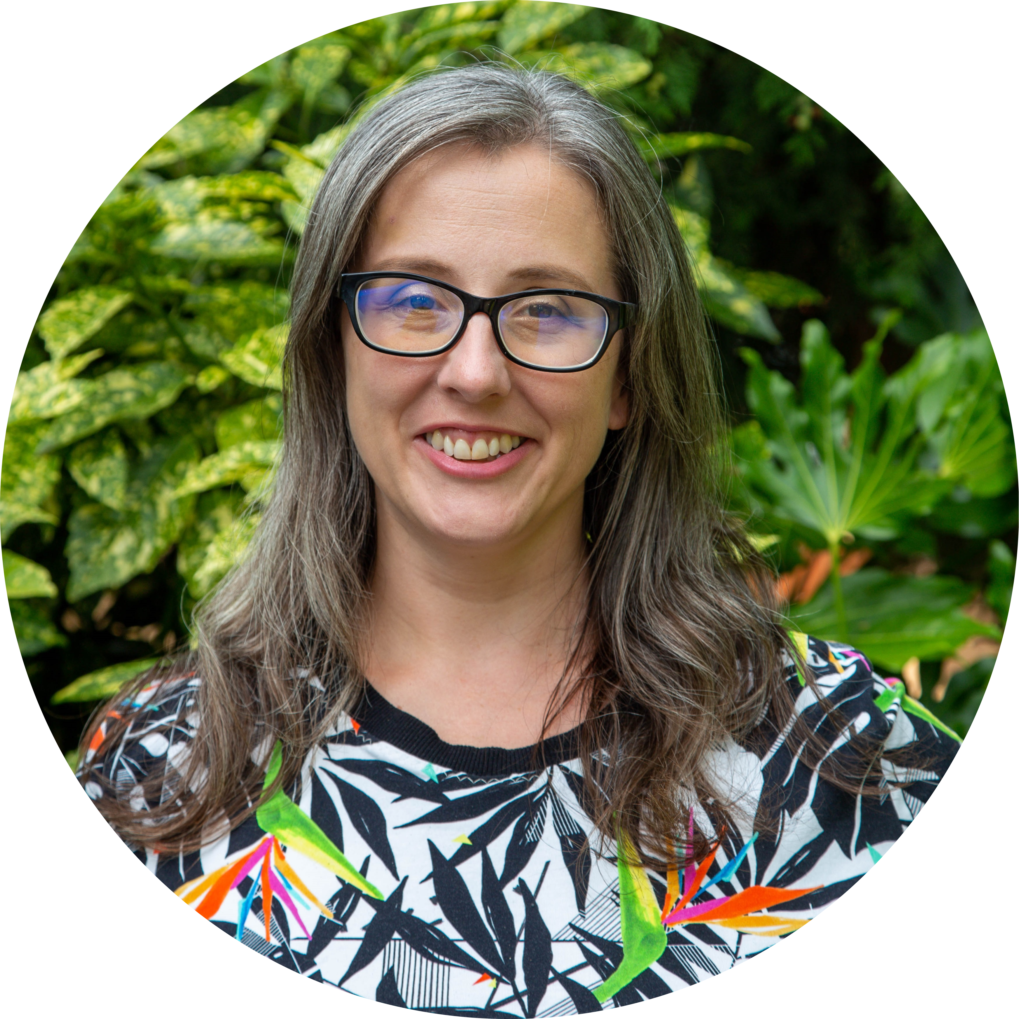 Go to the profile of Nicola Jones