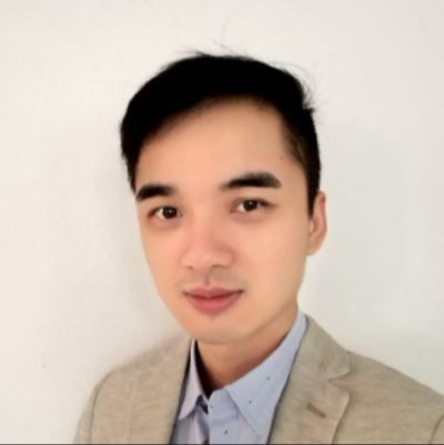 Go to the profile of Selwin Wu