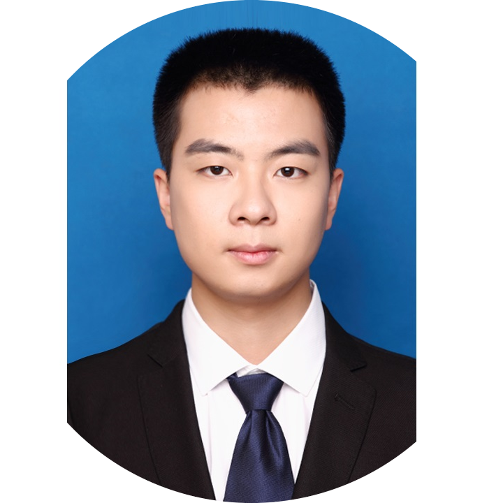 Go to the profile of Lan Shi