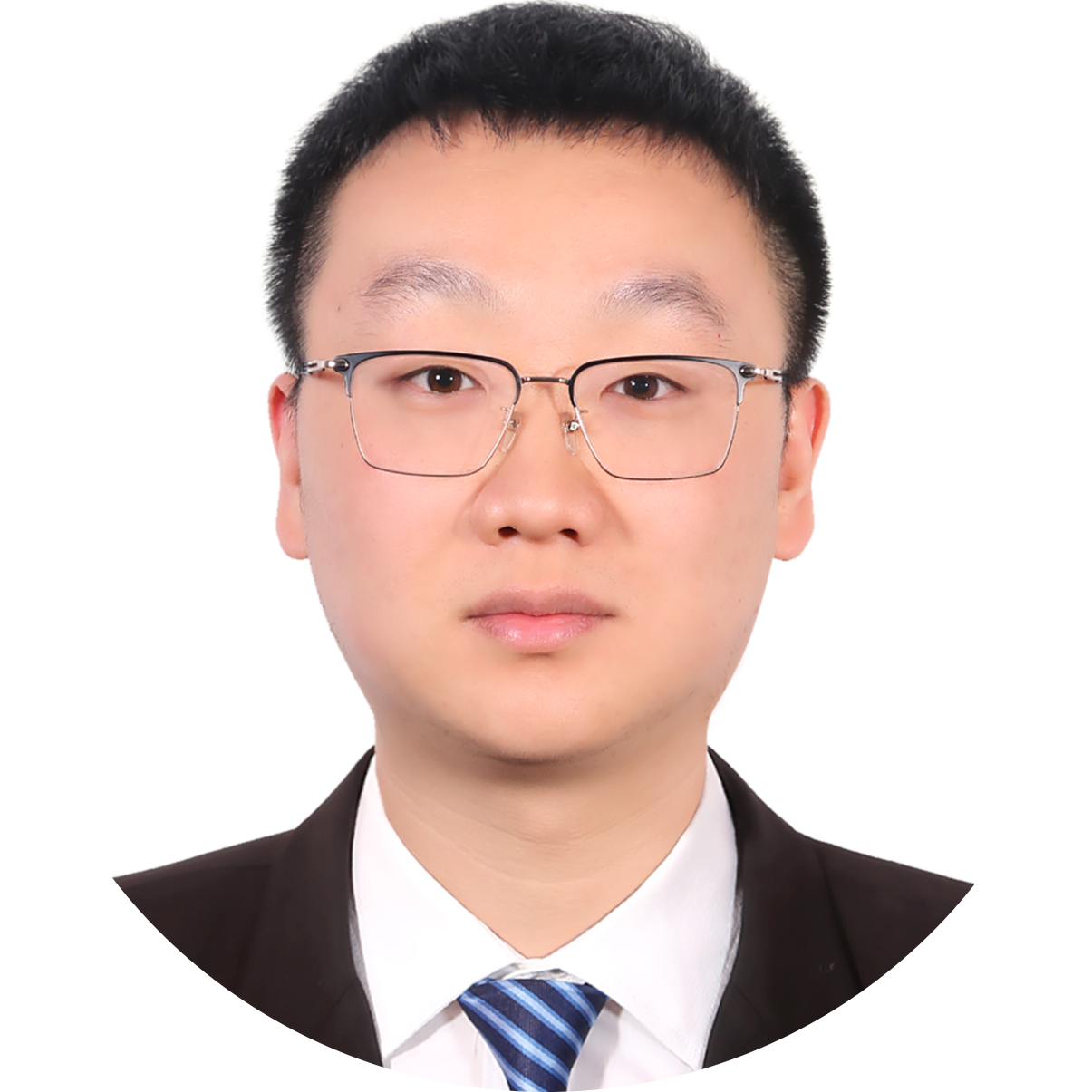 Go to the profile of Chade Lv