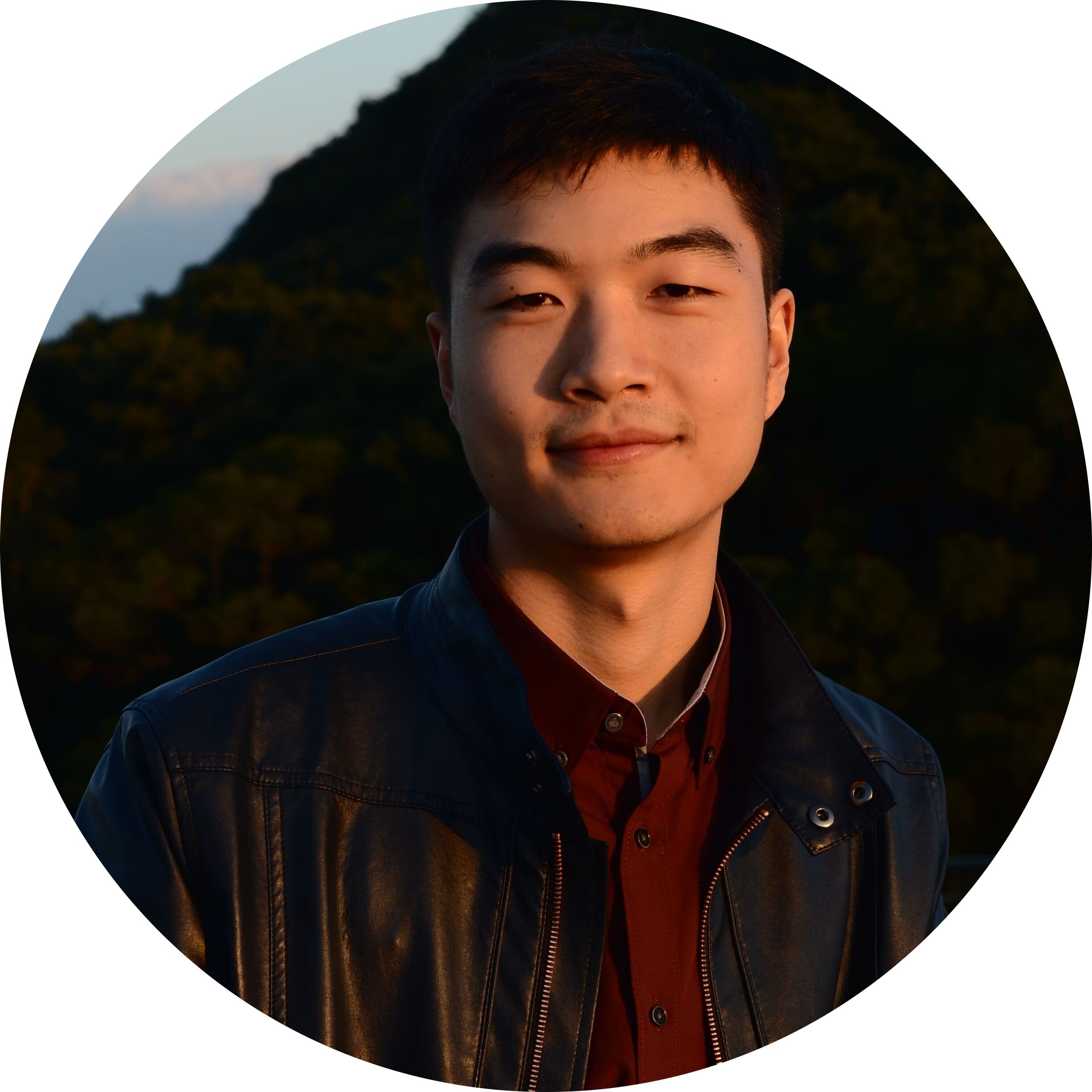 Go to the profile of Daoyuan Tan