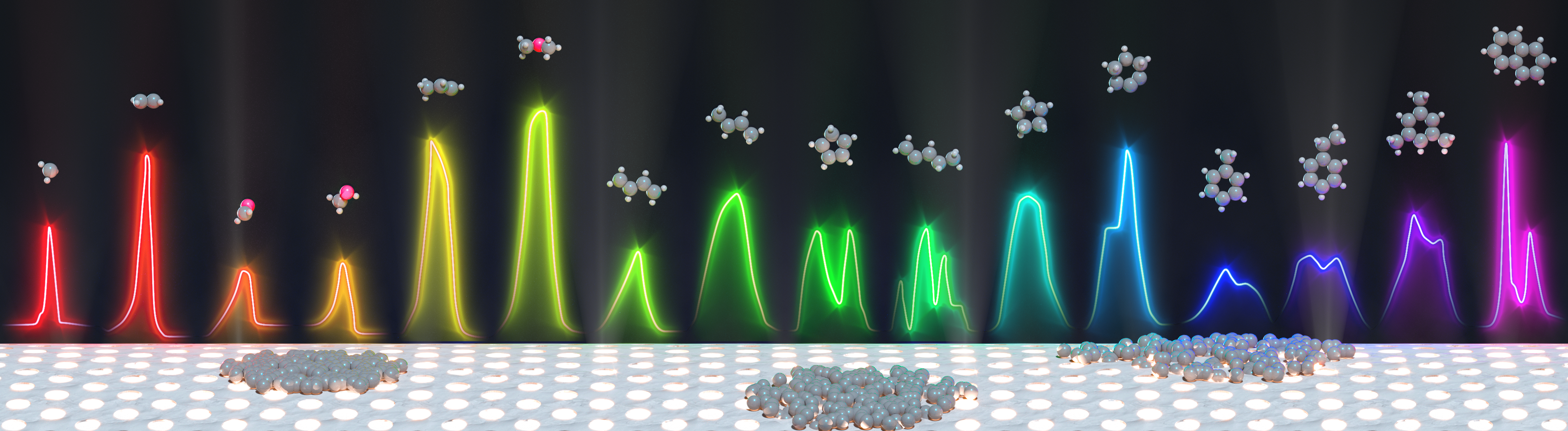 Elucidation of radical- and oxygenate-driven paths in zeolite-catalyzed conversion of methanol and methyl chloride to hydrocarbons