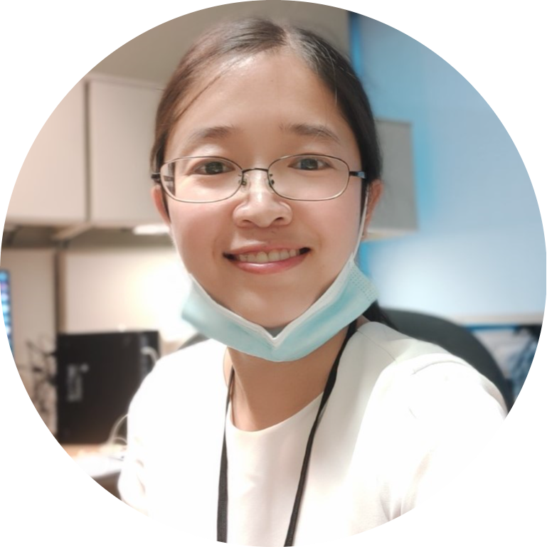 Go to the profile of Hui Chen