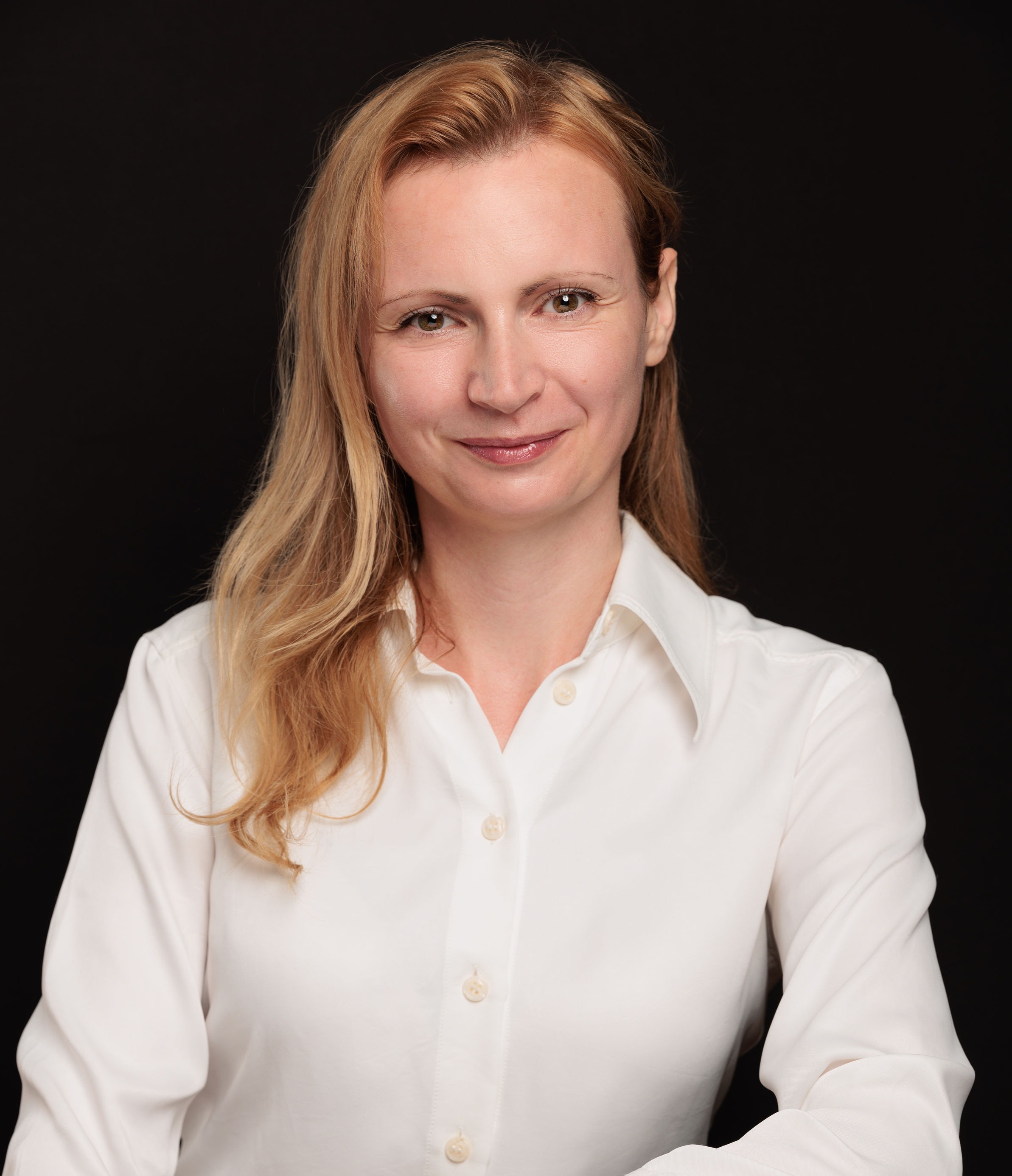 Go to the profile of Anna Barnacka