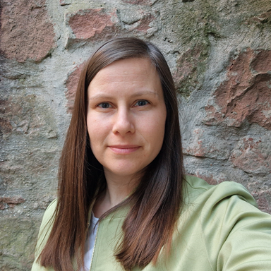 Go to the profile of Tanja Weyandt