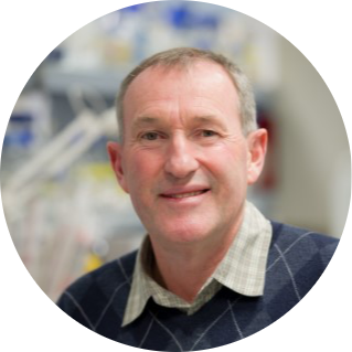 Go to the profile of Rick Pearson