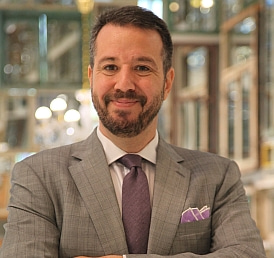 Go to the profile of Rodrigo Zeidan