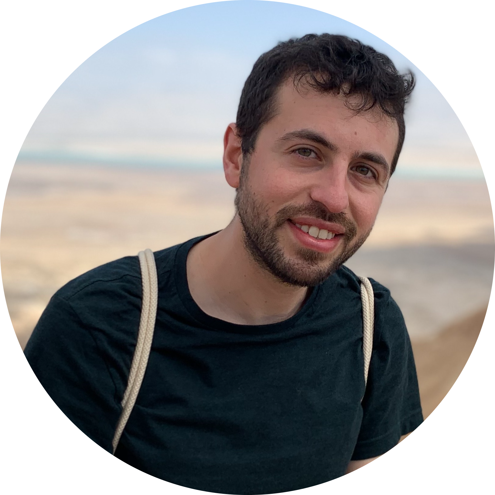 Go to the profile of Michael Katz