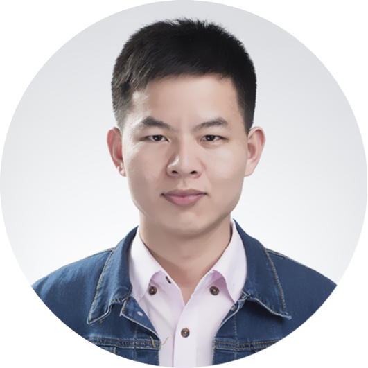 Go to the profile of Bin Wang