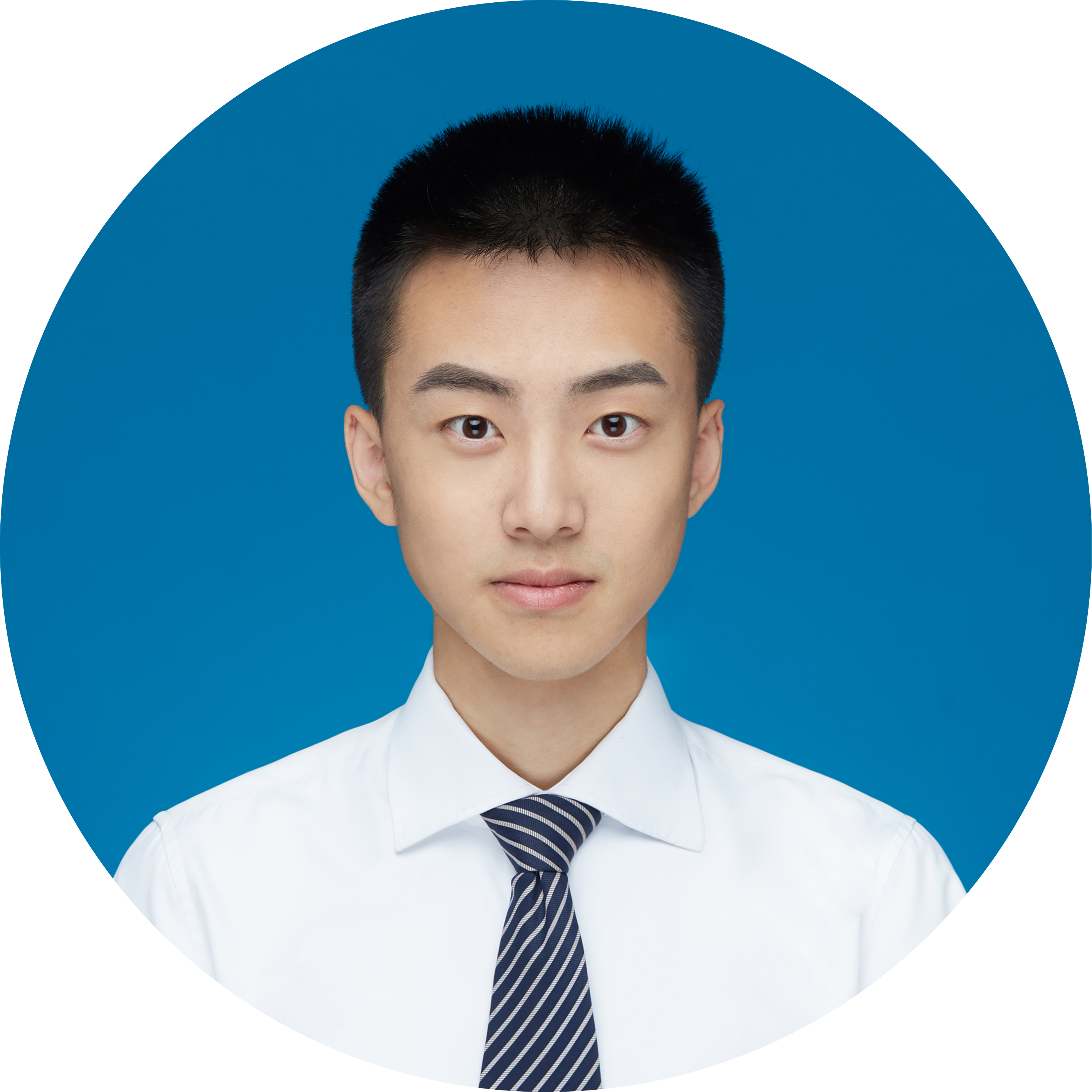 Go to the profile of Danzhen Zhang