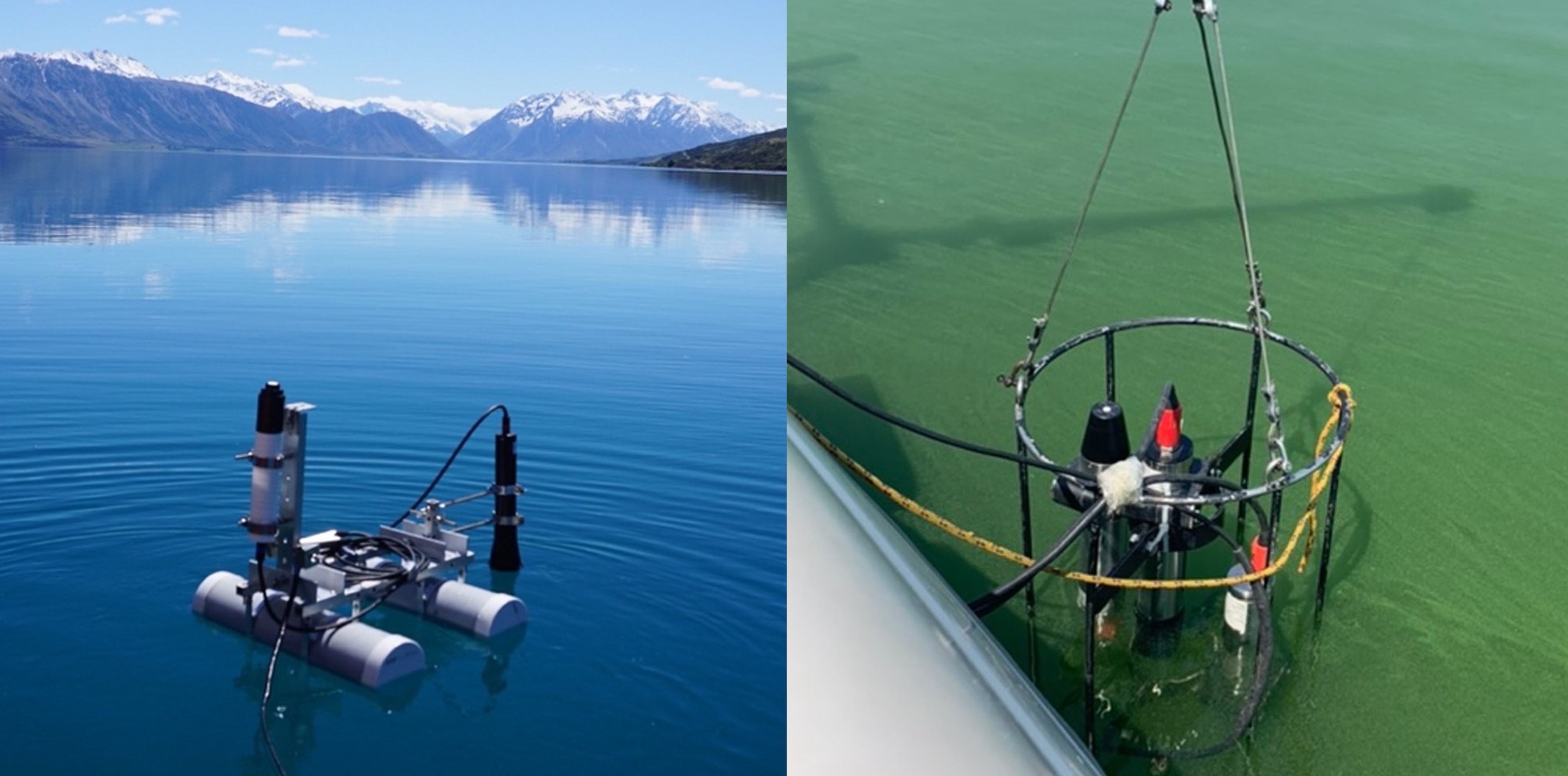 GLORIA - Challenges in developing a globally representative hyperspectral in situ dataset for the remote sensing of water resources