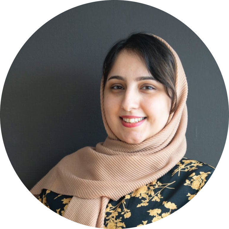 Go to the profile of Helda