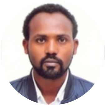 Go to the profile of Gebretsadik Gebru Wubet