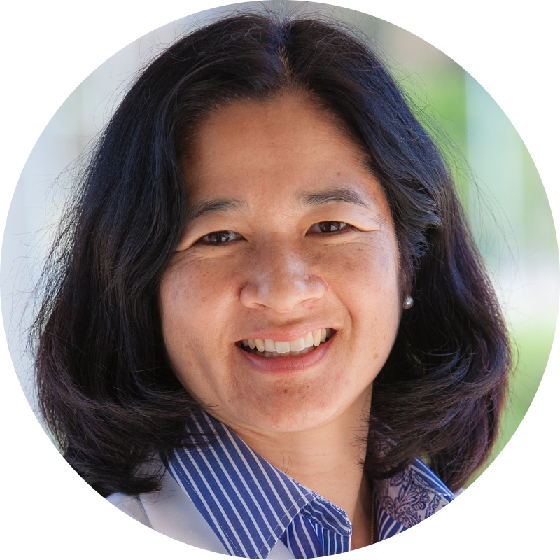 Go to the profile of Deborah Kado