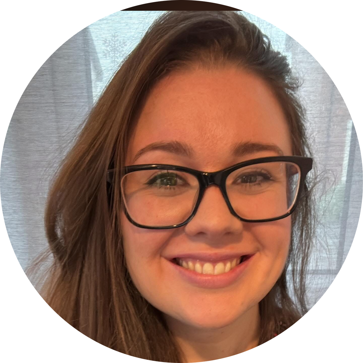Go to the profile of Isobel Joy McFadzean