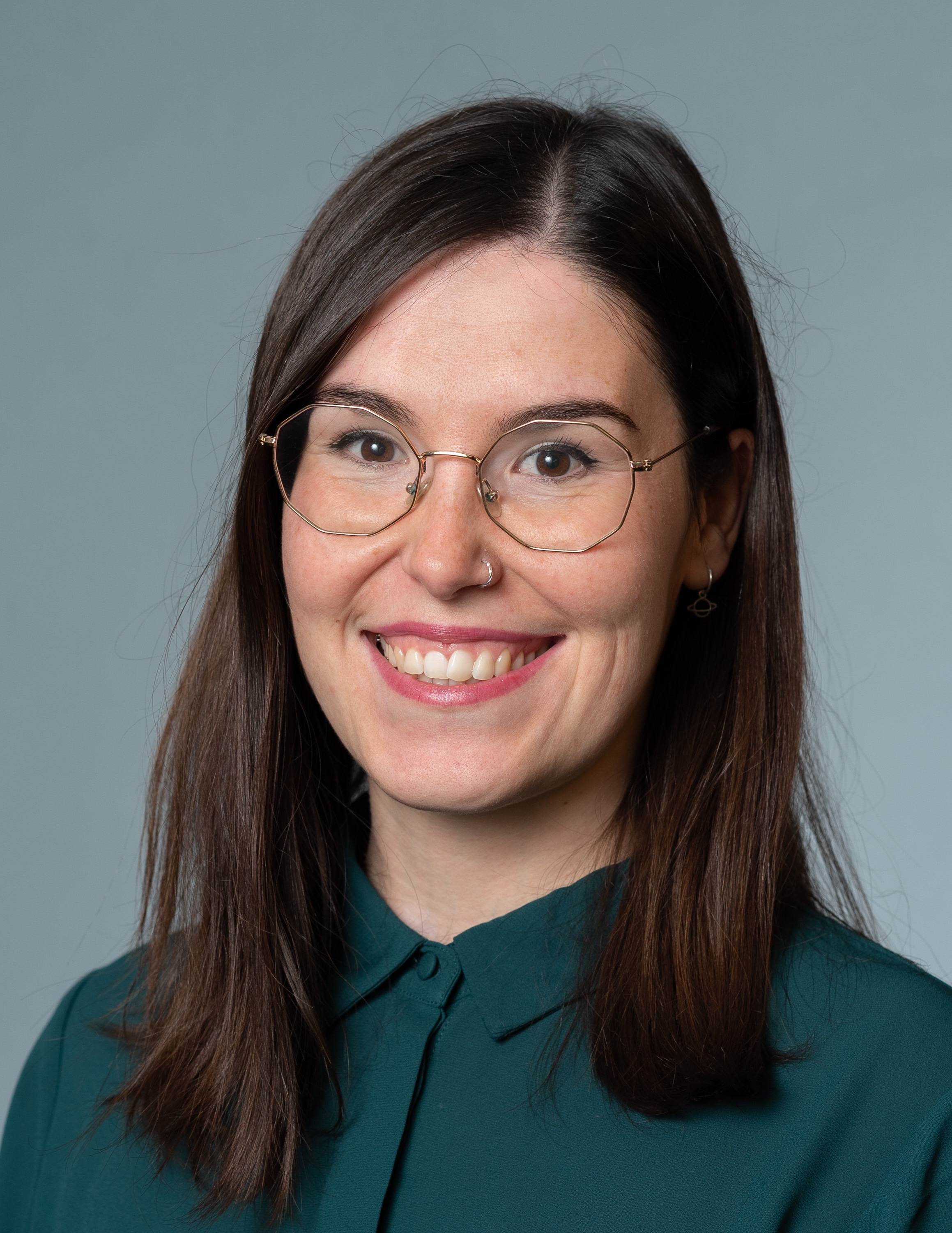 Go to the profile of Pilar Sánchez-Pastor