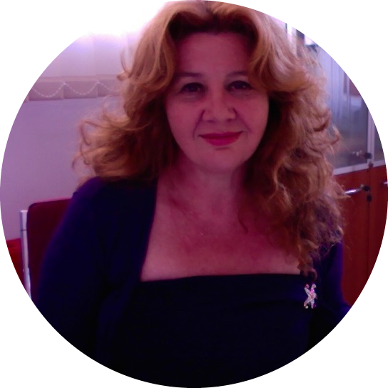 Go to the profile of Dina Di Giacomo