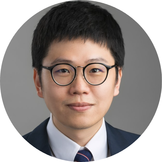 Go to the profile of Shang-Hsiu Hu