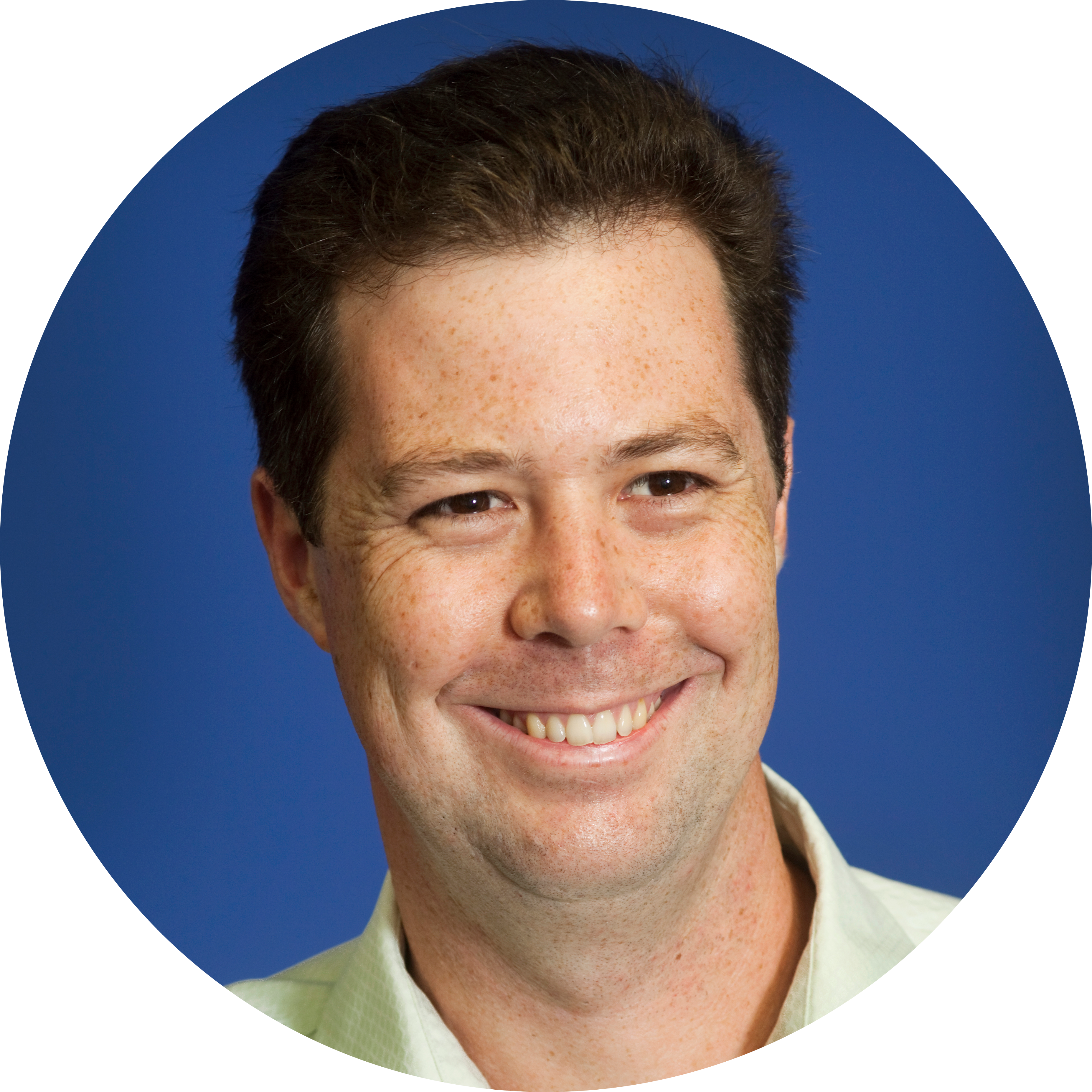 Go to the profile of Eric F. May