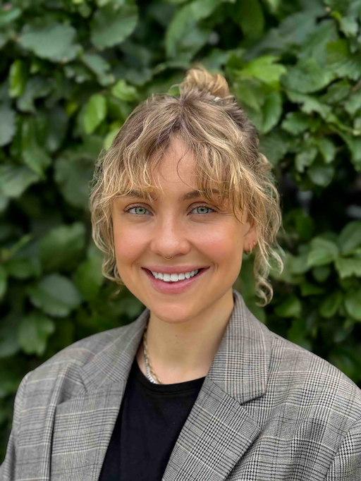 Go to the profile of Annika Kreuder