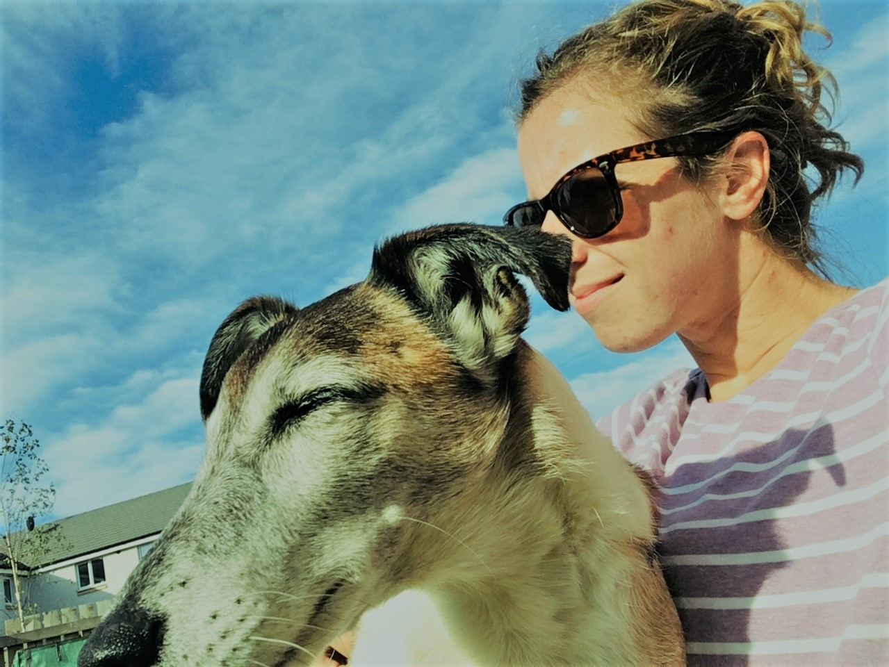 Go to the profile of Juliane Friedrich