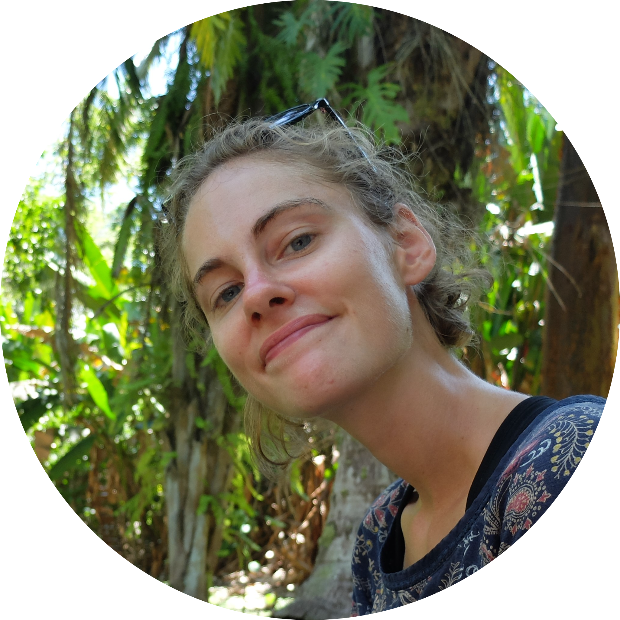 Go to the profile of Cathy Smith