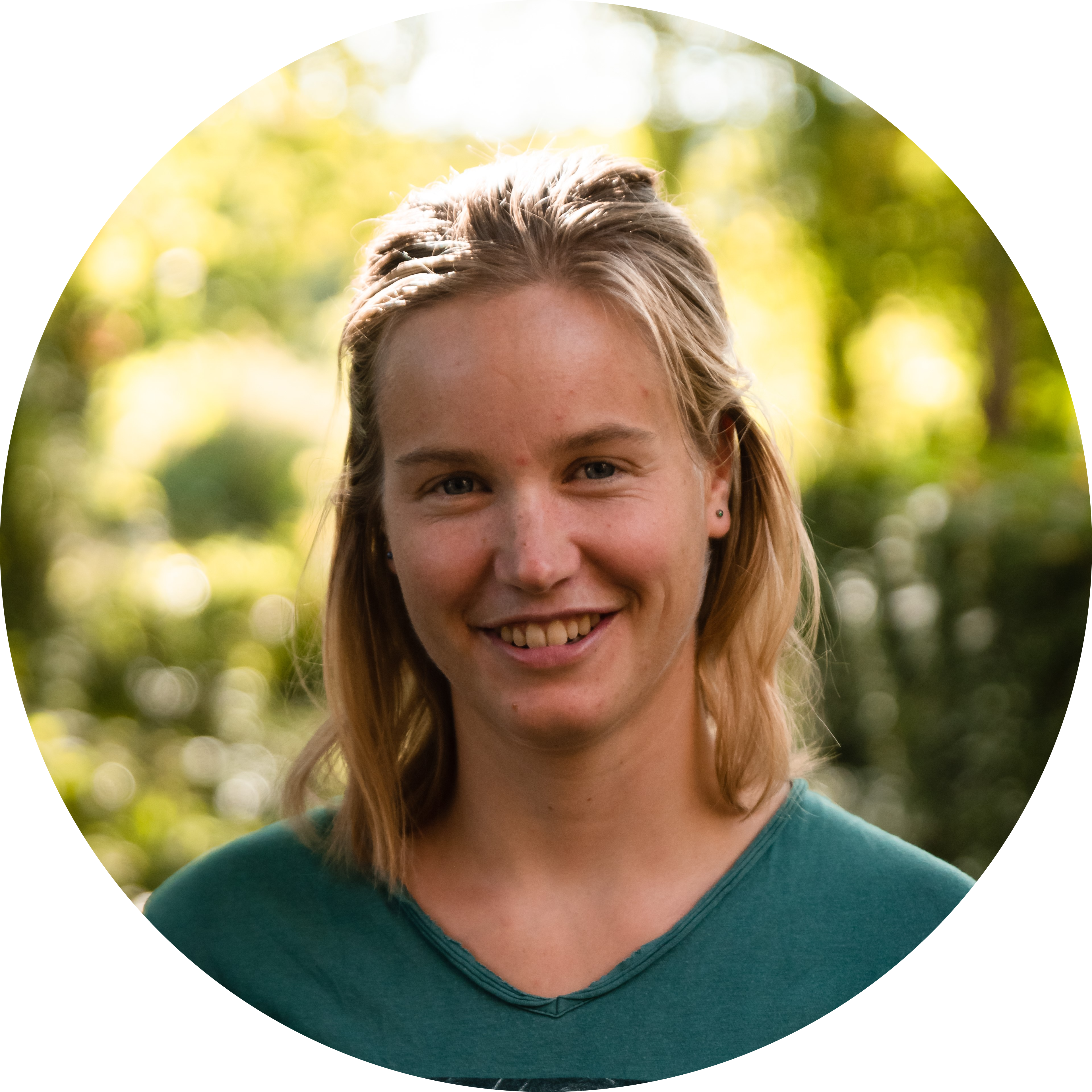 Go to the profile of Louise Fuchs