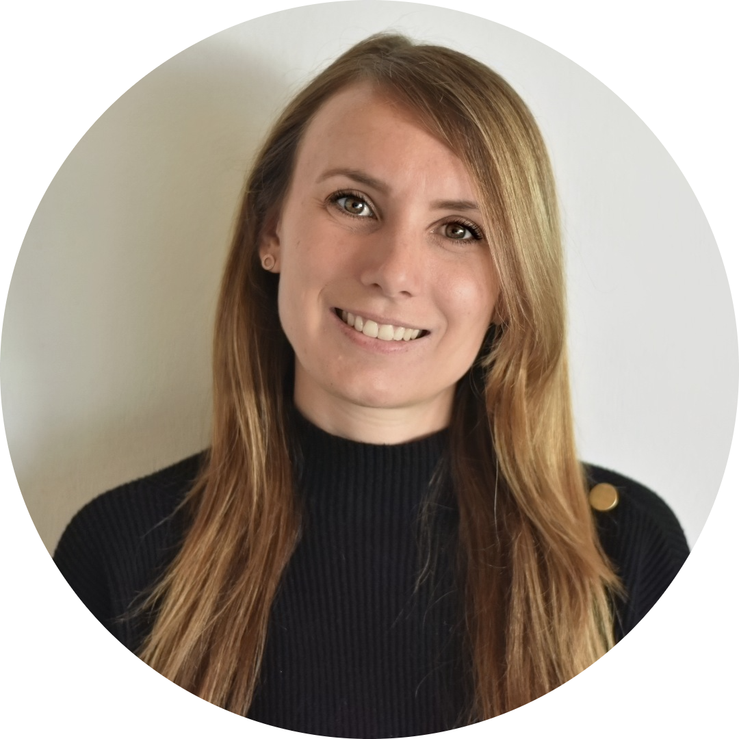 Go to the profile of Stefanie  Toegel