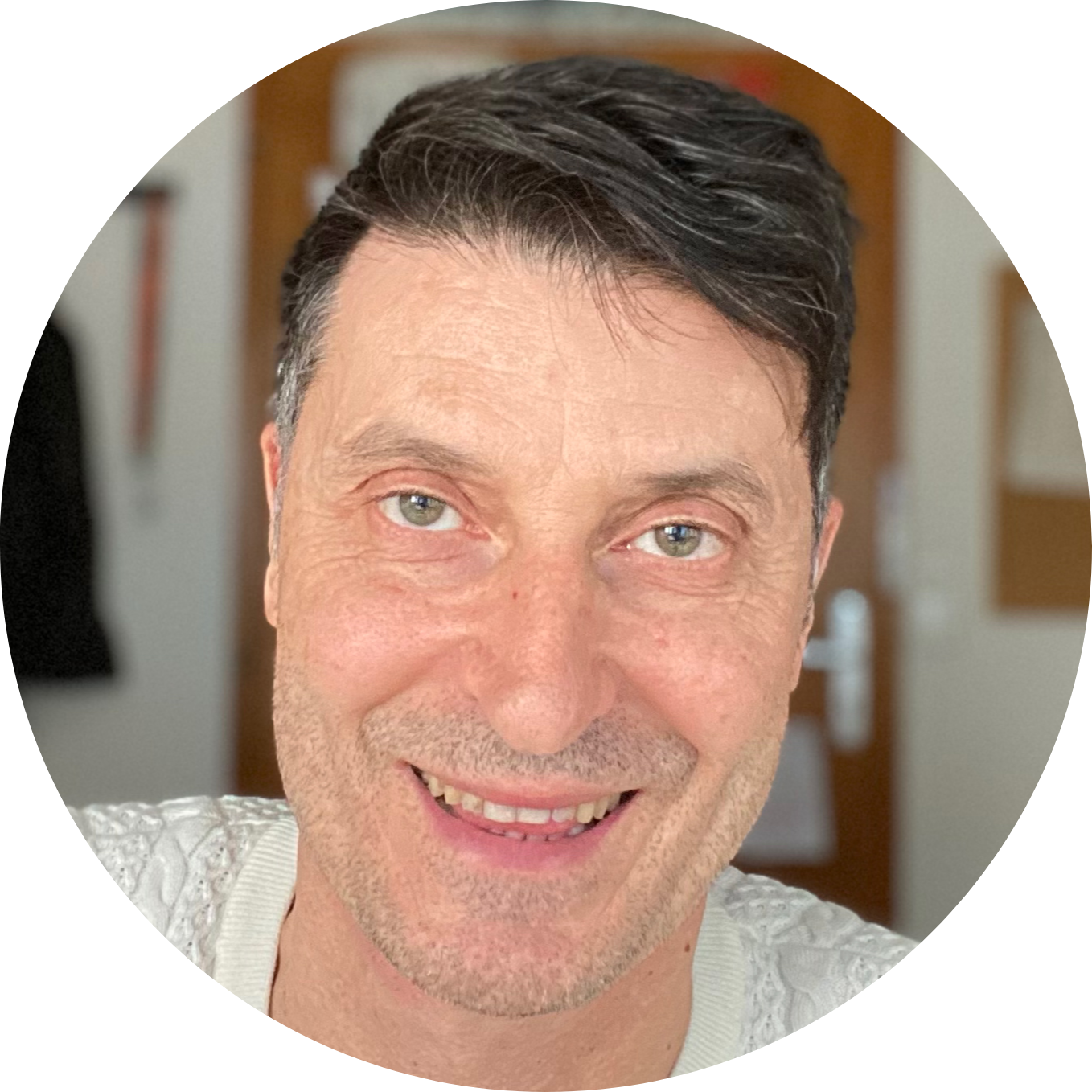 Go to the profile of Massimo Chiaradia