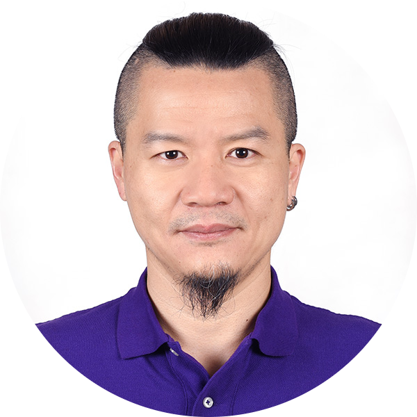 Go to the profile of Chih-Hao Chang